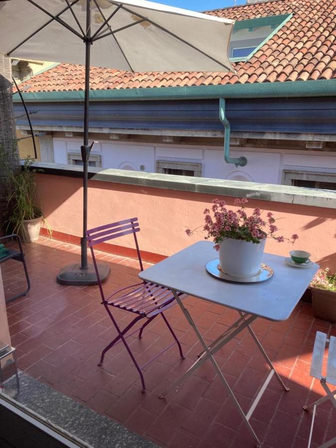 Loft Teatro Politeama - intero appartamento in centro storico con vista Cremona Esterno foto